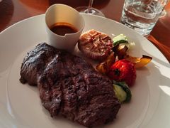 -沈阳君悦酒店·意坊意大利餐厅