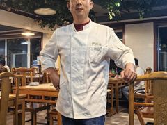 -马记伊源斋涮肉·清真菜(百子湾店)