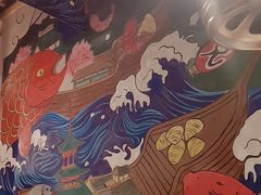 -兄弟船精致料理(万科蓝山店)