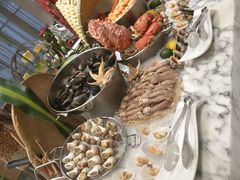 -沈阳和平艾美酒店新食谱西餐厅