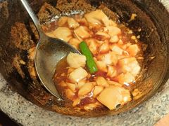 石锅豆腐-吴莊(龙城万科里店)