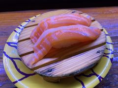 -伊秀·手握寿司·料理(裕华万达广场店)