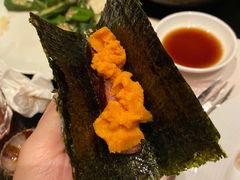 -Mr·Fish鱼鲜生海鲜放题(银泰in99店)