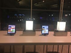 -纽瓦克自由国际机场