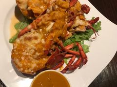 -斯比特花园意大利餐厅(缤谷广场店)