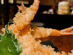 大虾天妇罗-炉胜·炉端烧·居酒屋