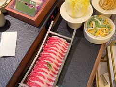 -季季山·云南野生菌火锅(上海首店)