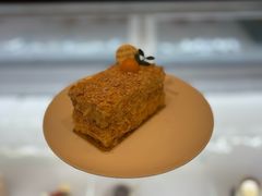 -芳博滋法式甜品(时代店)
