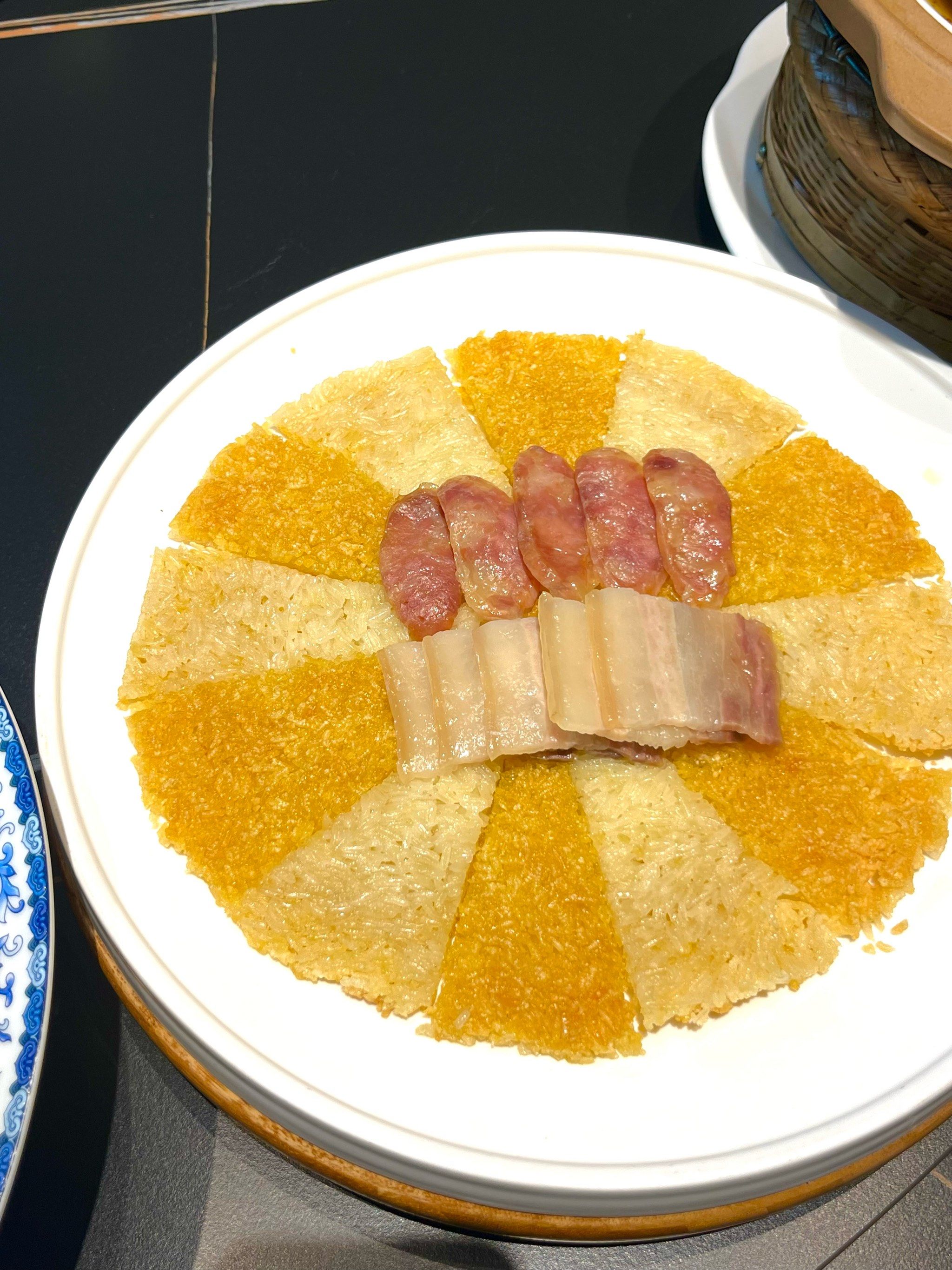 徽宴楼|25年年夜饭餐厅已定好!