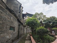 -东莞市可园博物馆