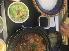 -谷田稻香·砂锅菜(西乡天虹店)