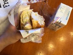 -回坊马二饺子馆