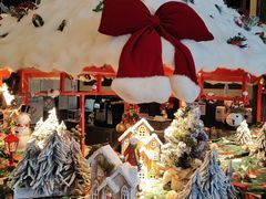 -北京希尔顿逸林酒店