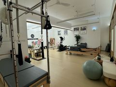 -万达广场(浦江店)