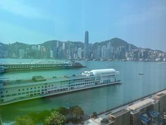 -香港皇家太平洋酒店