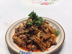 -院8里·少城记忆老川菜(宽窄巷子店)