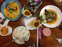 -荷花泰菜(东方新天地店)