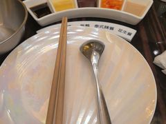 -香宫中餐厅·大连香格里拉(人民路店)