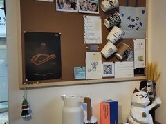 -Line 咖啡(石厦花园店)