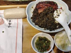 -醉霖生态餐厅(交大店)