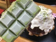 -WONDER ICE 萬得冰田(建設路总店)