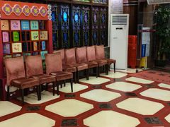 大堂-点都德(大茶楼店)