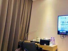 -麗枫酒店(深圳坪山高铁站龙东地铁站店)