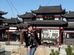 -威海华夏城景区