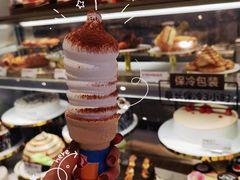 -DQ·蛋糕·冰淇淋(三亚青春颂店)