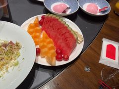 -曼格纳·曼芯馆(杨浦店)
