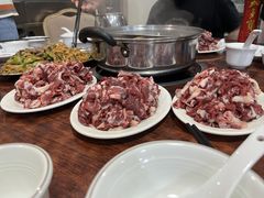 吊龙-来自潮州牛肉店(华强北店)