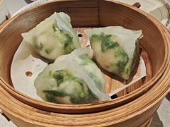 潮府翡翠饺-潮府馆·非遗潮州菜·世纪公园(新国际博览中心店)