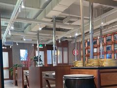 -牧童禧肉社·韩国炭火烤肉店(中粮祥云小镇创始店)
