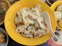 -毛华美食(清扬路店)