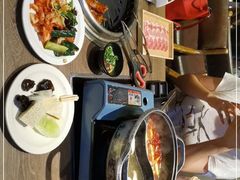 -火炉火自助餐(悠唐购物中心店)