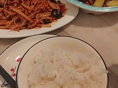 -川人川菜馆·小龙虾·鲜虾现做(黄山路店)