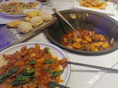 -东北姐妹菜馆no.2(胥口店)