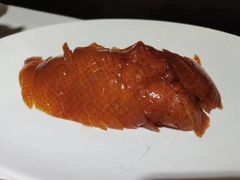 -鸭王烤鸭店(三里河店)