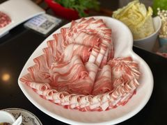 -北门涮肉·铜锅涮肉(南锣鼓巷店)