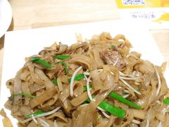 -宏记广东客家菜(丰汇店)
