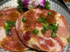 -山葵说·泥炉烤肉(泰达时尚E街区店)