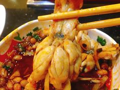 -自贡好吃客(科华店)