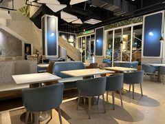 大堂-豪客来牛排(开元盛世广场店)