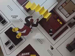-观音桥步行街