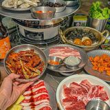 不夸张！山葵烤肉我只吃它！北京路新店来啦！