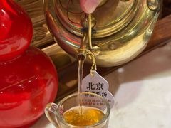 -小吊梨汤·北京菜·烤鸭(鸟巢店)