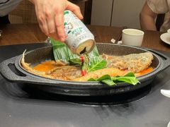 -桂林肥仔·中华餐饮名店(园湖店)