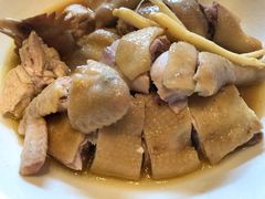 -星河湾半岛酒店-真粤中餐厅