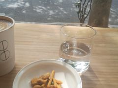 -Onirii Coffee(长乐路店)