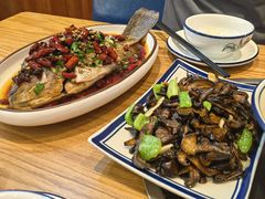 -妈妈的味道(和顺古镇店)